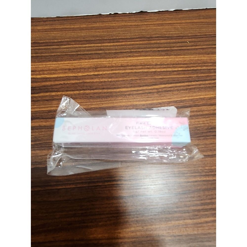 Bepholan Fake False Eyelash Glue Adhesive Strong Hold 5g‎